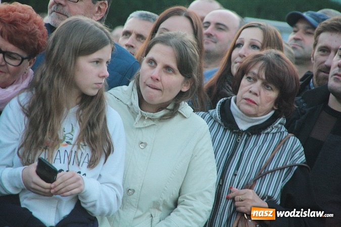 Zdjęcie w galerii na portalu naszwodzislaw.com: Prezydent Andrzej Duda odwiedził Wodzisław Śląski. FOTORELACJA  wiadomości z regionu
