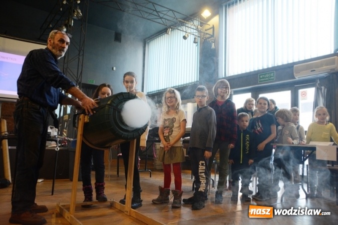 Zdjęcie w galerii na portalu naszwodzislaw.com: Ponad 800 uczestników zajęć w WCK wiadomości z regionu