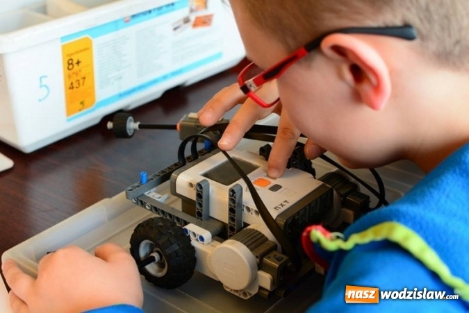 Zdjęcie w galerii na portalu naszwodzislaw.com: Ponad 800 uczestników zajęć w WCK wiadomości z regionu