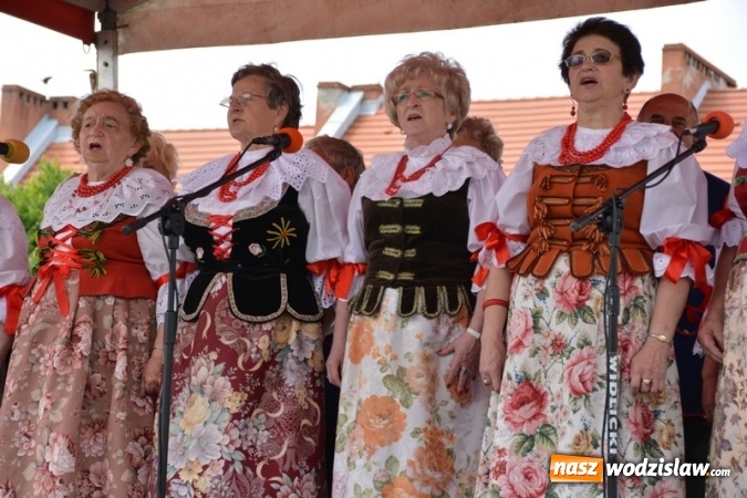 Zdjęcie w galerii na portalu naszwodzislaw.com: Ponad 800 uczestników zajęć w WCK wiadomości z regionu