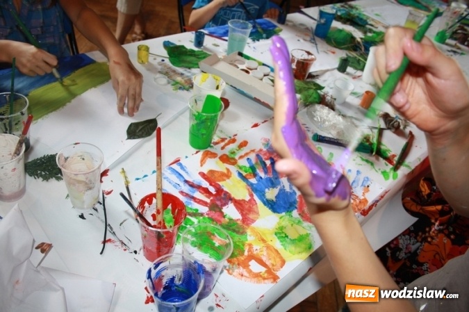 Zdjęcie w galerii na portalu naszwodzislaw.com: Ponad 800 uczestników zajęć w WCK wiadomości z regionu