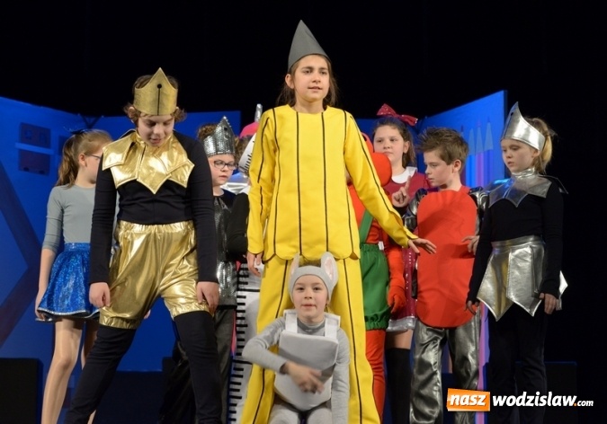 Zdjęcie w galerii na portalu naszwodzislaw.com: Ponad 800 uczestników zajęć w WCK wiadomości z regionu