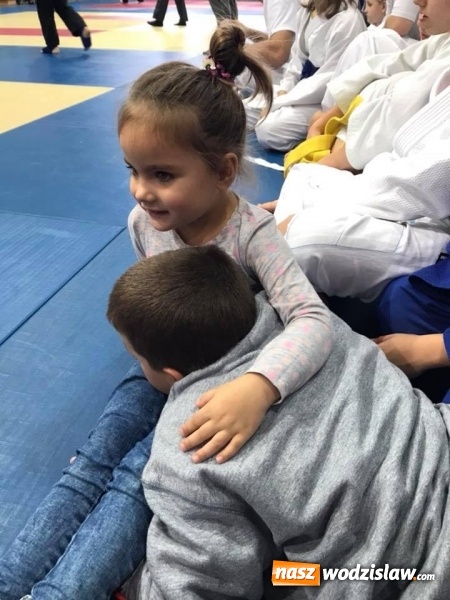 Zdjęcie w galerii na portalu naszwodzislaw.com: Osiem medali dla zawodników Akademii Sportowej Top Team wiadomości z regionu