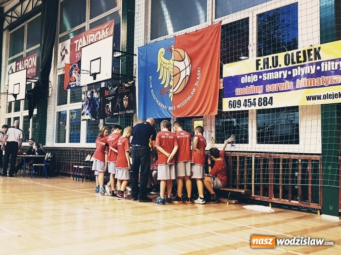 Zdjęcie w galerii na portalu naszwodzislaw.com: Młodzicy młodsi MKS Wodzisław Śląski zwyciężają w meczu otwarcia sezonu 2017/2018  wiadomości z regionu
