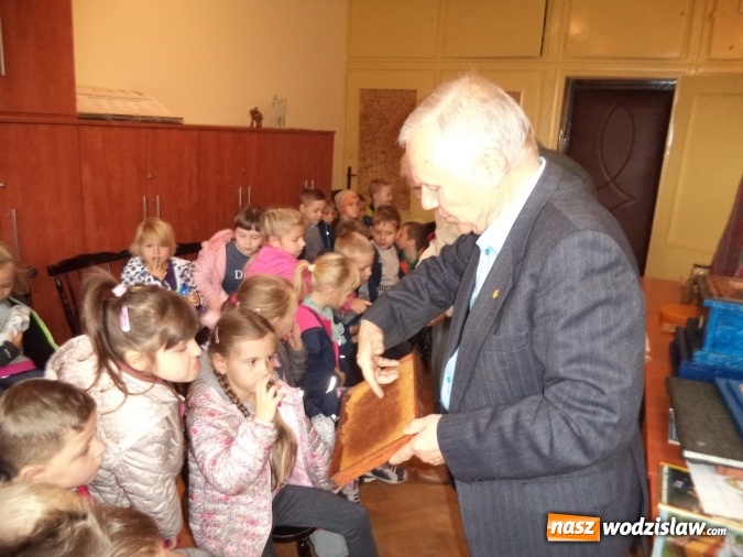 Zdjęcie w galerii na portalu naszwodzislaw.com: Pszów: Przedszkolaki z dwójki na dniach promocji zdrowia  wiadomości z regionu