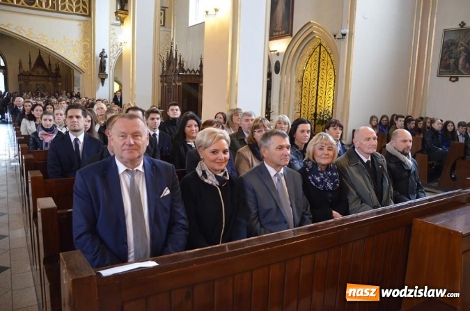 Zdjęcie w galerii na portalu naszwodzislaw.com: Wodzisławski Ekonomik ma już 50 lat wiadomości z regionu
