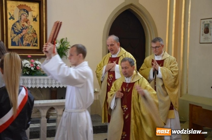 Zdjęcie w galerii na portalu naszwodzislaw.com: Wodzisławski Ekonomik ma już 50 lat wiadomości z regionu