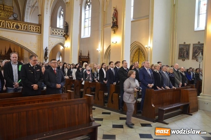 Zdjęcie w galerii na portalu naszwodzislaw.com: Wodzisławski Ekonomik ma już 50 lat wiadomości z regionu