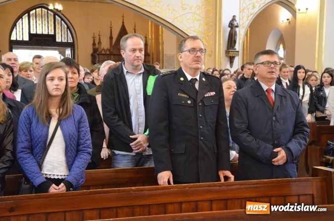 Zdjęcie w galerii na portalu naszwodzislaw.com: Wodzisławski Ekonomik ma już 50 lat wiadomości z regionu