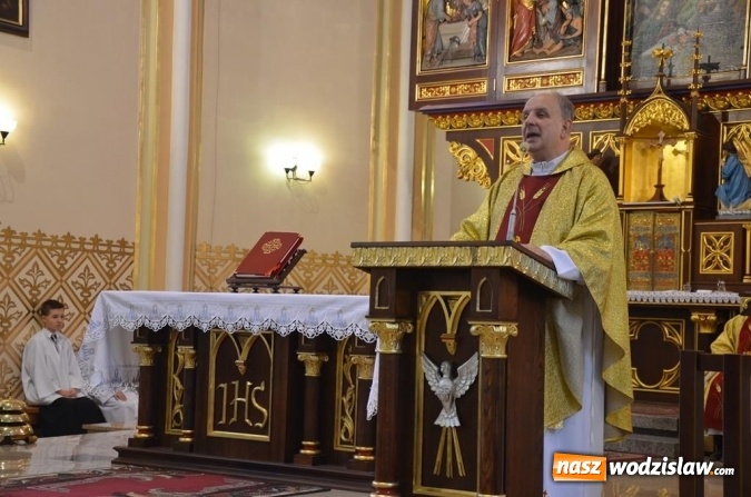 Zdjęcie w galerii na portalu naszwodzislaw.com: Wodzisławski Ekonomik ma już 50 lat wiadomości z regionu