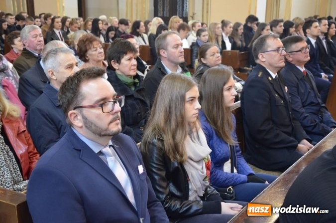 Zdjęcie w galerii na portalu naszwodzislaw.com: Wodzisławski Ekonomik ma już 50 lat wiadomości z regionu