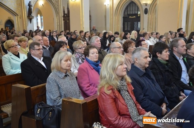 Zdjęcie w galerii na portalu naszwodzislaw.com: Wodzisławski Ekonomik ma już 50 lat wiadomości z regionu