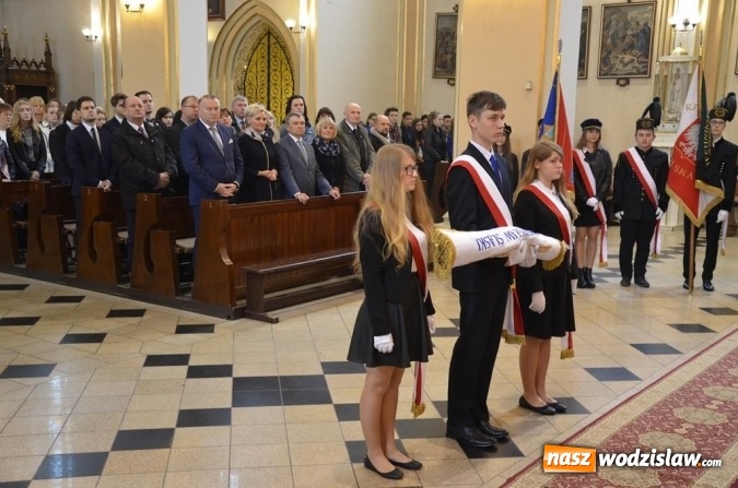 Zdjęcie w galerii na portalu naszwodzislaw.com: Wodzisławski Ekonomik ma już 50 lat wiadomości z regionu