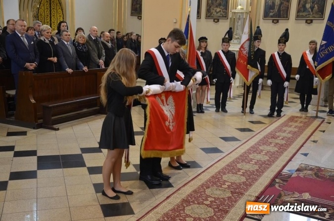 Zdjęcie w galerii na portalu naszwodzislaw.com: Wodzisławski Ekonomik ma już 50 lat wiadomości z regionu