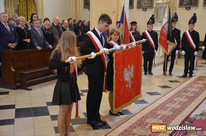 Zdjęcie w galerii na portalu naszwodzislaw.com: Wodzisławski Ekonomik ma już 50 lat wiadomości z regionu