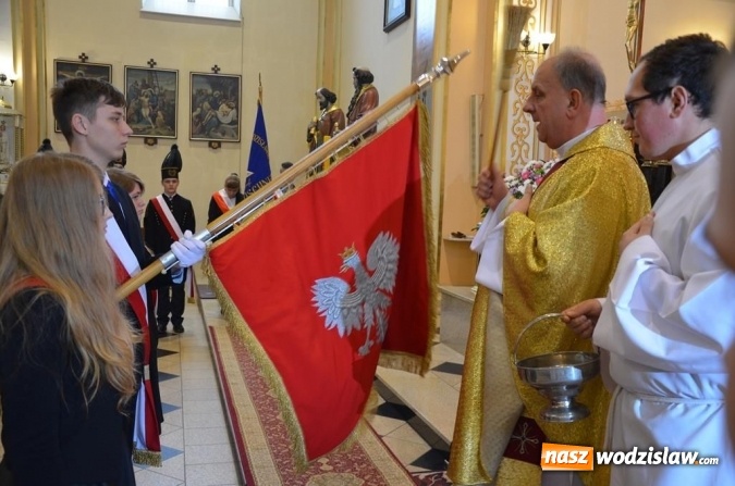 Zdjęcie w galerii na portalu naszwodzislaw.com: Wodzisławski Ekonomik ma już 50 lat wiadomości z regionu