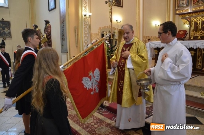 Zdjęcie w galerii na portalu naszwodzislaw.com: Wodzisławski Ekonomik ma już 50 lat wiadomości z regionu