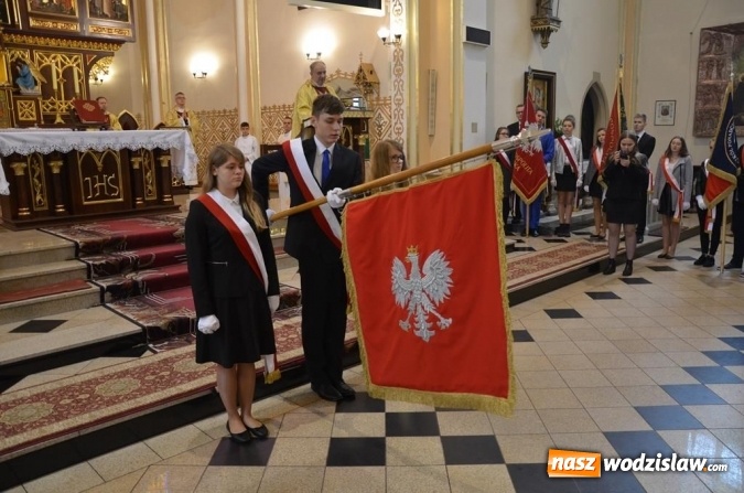 Zdjęcie w galerii na portalu naszwodzislaw.com: Wodzisławski Ekonomik ma już 50 lat wiadomości z regionu