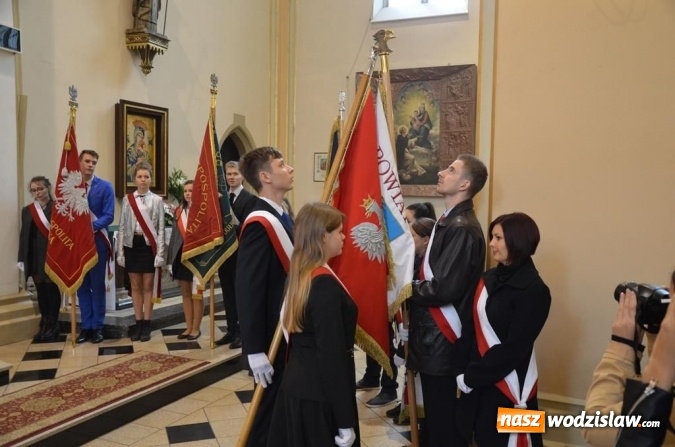 Zdjęcie w galerii na portalu naszwodzislaw.com: Wodzisławski Ekonomik ma już 50 lat wiadomości z regionu