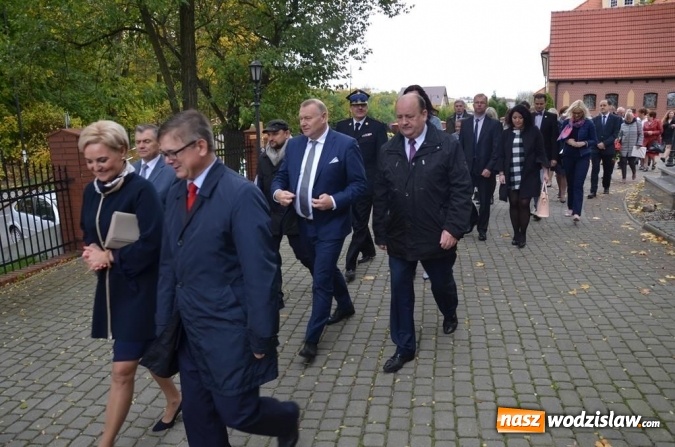 Zdjęcie w galerii na portalu naszwodzislaw.com: Wodzisławski Ekonomik ma już 50 lat wiadomości z regionu