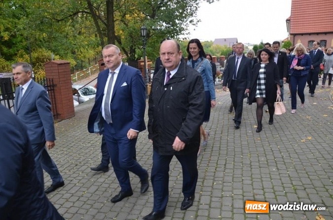 Zdjęcie w galerii na portalu naszwodzislaw.com: Wodzisławski Ekonomik ma już 50 lat wiadomości z regionu