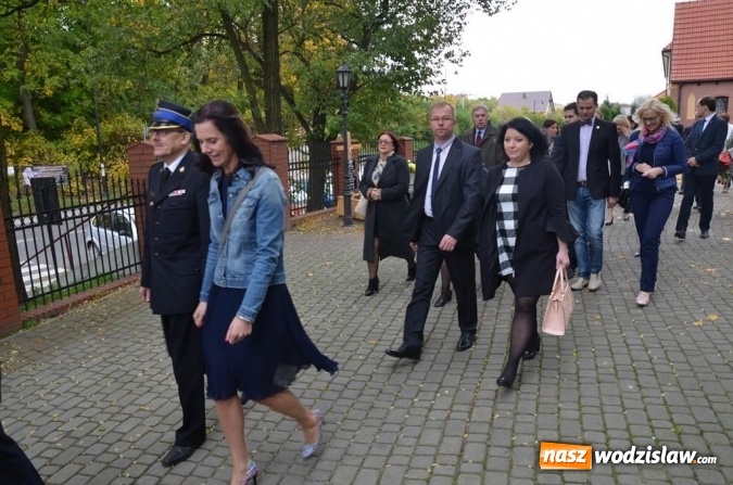 Zdjęcie w galerii na portalu naszwodzislaw.com: Wodzisławski Ekonomik ma już 50 lat wiadomości z regionu