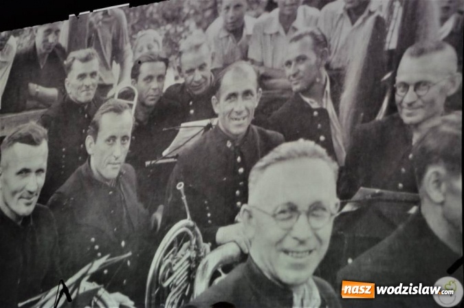 Zdjęcie w galerii na portalu naszwodzislaw.com: Orkiestra Górnicza Marcel świętuje 100-lecie  wiadomości z regionu