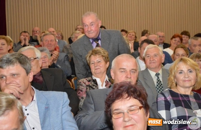 Zdjęcie w galerii na portalu naszwodzislaw.com: Orkiestra Górnicza Marcel świętuje 100-lecie  wiadomości z regionu