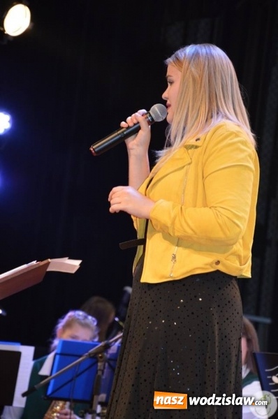 Zdjęcie w galerii na portalu naszwodzislaw.com: Orkiestra Górnicza Marcel świętuje 100-lecie  wiadomości z regionu