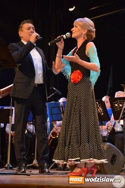 Zdjęcie w galerii na portalu naszwodzislaw.com: Orkiestra Górnicza Marcel świętuje 100-lecie  wiadomości z regionu