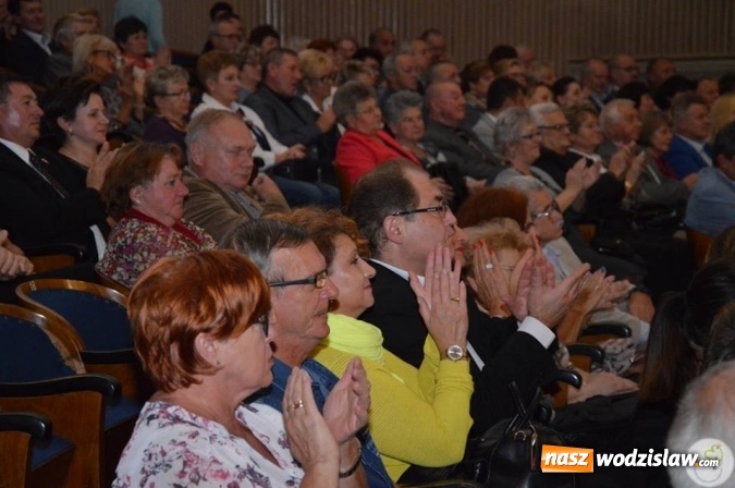 Zdjęcie w galerii na portalu naszwodzislaw.com: Orkiestra Górnicza Marcel świętuje 100-lecie  wiadomości z regionu