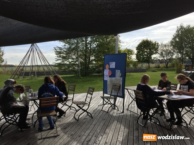 Zdjęcie w galerii na portalu naszwodzislaw.com: Polsko-niemiecka wymiana uczniów z wodzisławskiej Jedynki  wiadomości z regionu