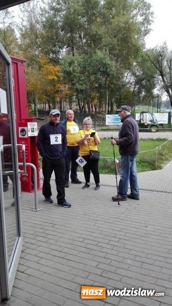 Zdjęcie w galerii na portalu naszwodzislaw.com: 760 km nordic walking seniorów na 760-lecie Wodzisławia Śląskiego. ZDJĘCIA  wiadomości z regionu