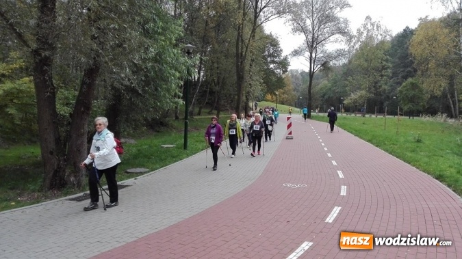 Zdjęcie w galerii na portalu naszwodzislaw.com: 760 km nordic walking seniorów na 760-lecie Wodzisławia Śląskiego. ZDJĘCIA  wiadomości z regionu