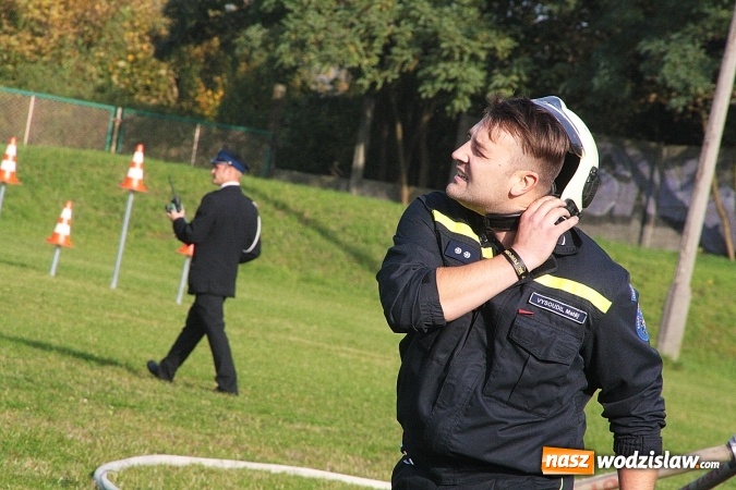 Zdjęcie w galerii na portalu naszwodzislaw.com: Za nami międzynarodowe zawody strażackie w Rydułtowach  wiadomości z regionu