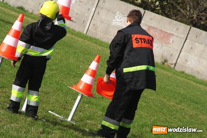 Zdjęcie w galerii na portalu naszwodzislaw.com: Za nami międzynarodowe zawody strażackie w Rydułtowach  wiadomości z regionu