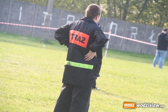 Zdjęcie w galerii na portalu naszwodzislaw.com: Za nami międzynarodowe zawody strażackie w Rydułtowach  wiadomości z regionu