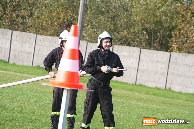 Zdjęcie w galerii na portalu naszwodzislaw.com: Za nami międzynarodowe zawody strażackie w Rydułtowach  wiadomości z regionu