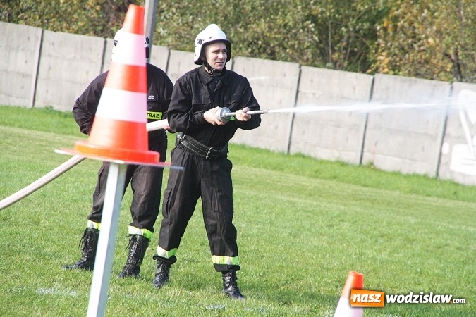 Zdjęcie w galerii na portalu naszwodzislaw.com: Za nami międzynarodowe zawody strażackie w Rydułtowach  wiadomości z regionu