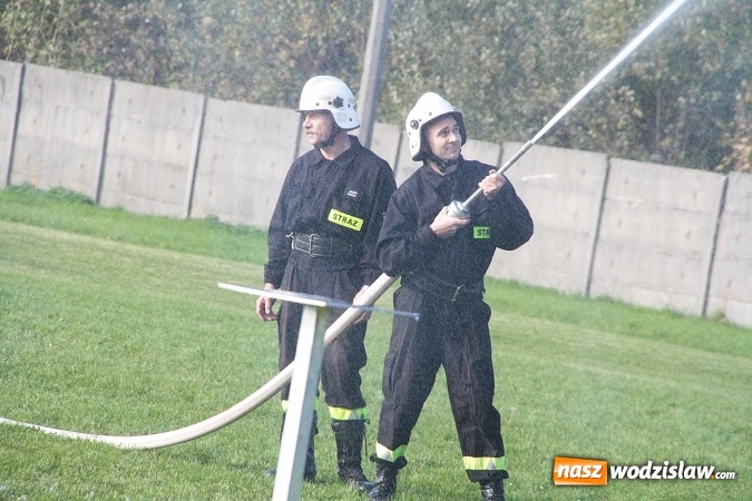 Zdjęcie w galerii na portalu naszwodzislaw.com: Za nami międzynarodowe zawody strażackie w Rydułtowach  wiadomości z regionu