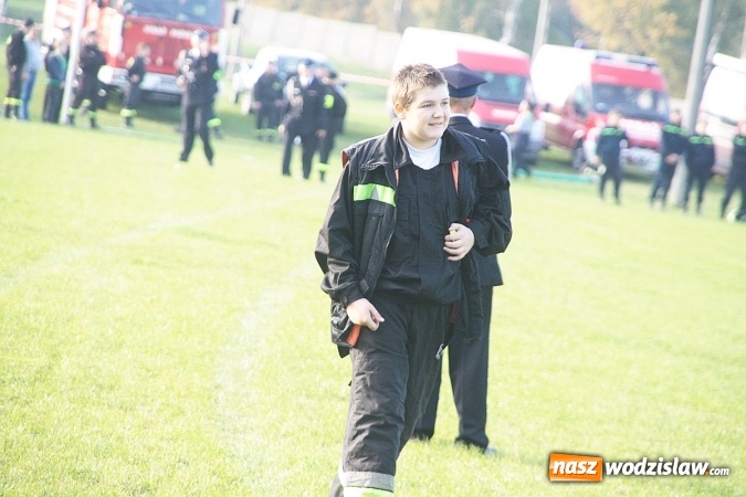 Zdjęcie w galerii na portalu naszwodzislaw.com: Za nami międzynarodowe zawody strażackie w Rydułtowach  wiadomości z regionu