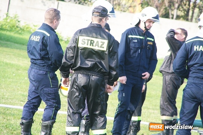 Zdjęcie w galerii na portalu naszwodzislaw.com: Za nami międzynarodowe zawody strażackie w Rydułtowach  wiadomości z regionu