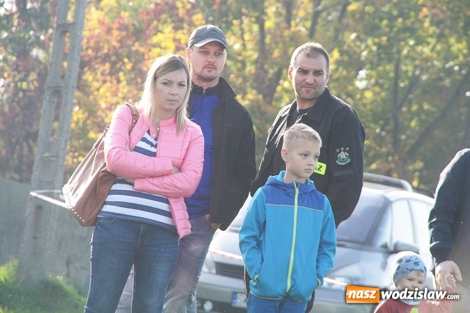 Zdjęcie w galerii na portalu naszwodzislaw.com: Za nami międzynarodowe zawody strażackie w Rydułtowach  wiadomości z regionu