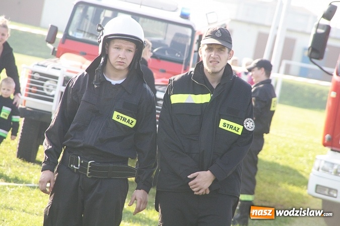 Zdjęcie w galerii na portalu naszwodzislaw.com: Za nami międzynarodowe zawody strażackie w Rydułtowach  wiadomości z regionu