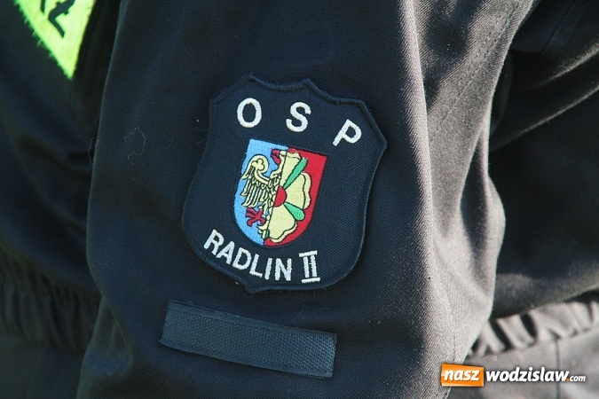 Zdjęcie w galerii na portalu naszwodzislaw.com: Za nami międzynarodowe zawody strażackie w Rydułtowach  wiadomości z regionu