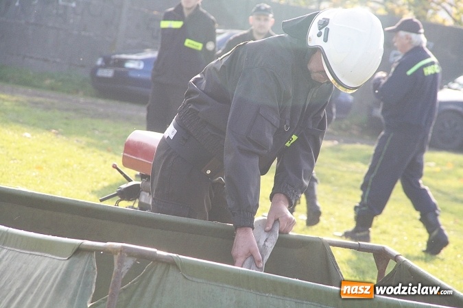 Zdjęcie w galerii na portalu naszwodzislaw.com: Za nami międzynarodowe zawody strażackie w Rydułtowach  wiadomości z regionu