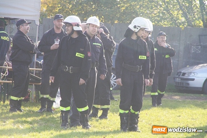 Zdjęcie w galerii na portalu naszwodzislaw.com: Za nami międzynarodowe zawody strażackie w Rydułtowach  wiadomości z regionu