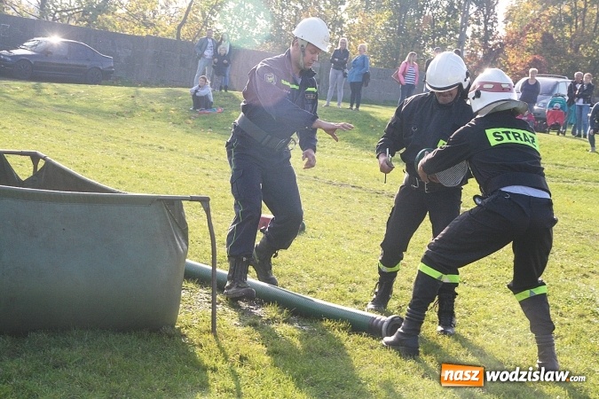 Zdjęcie w galerii na portalu naszwodzislaw.com: Za nami międzynarodowe zawody strażackie w Rydułtowach  wiadomości z regionu