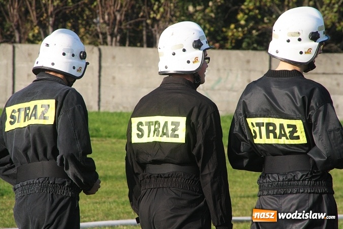 Zdjęcie w galerii na portalu naszwodzislaw.com: Za nami międzynarodowe zawody strażackie w Rydułtowach  wiadomości z regionu