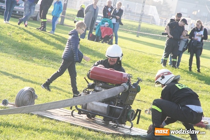 Zdjęcie w galerii na portalu naszwodzislaw.com: Za nami międzynarodowe zawody strażackie w Rydułtowach  wiadomości z regionu